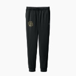 Link Lions <span class="pdp-name-mascot">Link Year Prep School Lions</span> Richardson Men's Charge Performance Fleece Jogger Front Thumbnail