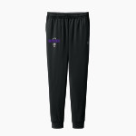 Westminster Defenders <span class="pdp-name-mascot">Westminster Defenders</span> Richardson Men's Charge Performance Fleece Jogger Front Thumbnail