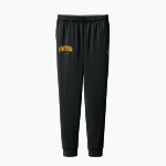 CHATTAHOOCHEE COUNTY HIGH SCHOOL PANTHERS Richardson Men's Charge Performance Fleece Jogger Front Thumbnail