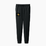 MWSU Griffons <span class="pdp-name-mascot">MWSU Griffons</span> Richardson Men's Charge Performance Fleece Jogger Front Thumbnail