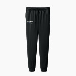 STAUNTON HIGH SCHOOL STORM Richardson Men's Charge Performance Fleece Jogger Front Thumbnail