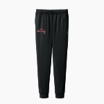 Johnson Atom Smashers <span class="pdp-name-mascot">Sol C. Johnson Atom Smashers</span> Richardson Men's Charge Performance Fleece Jogger Front Thumbnail