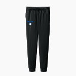 SAPULPA HIGH SCHOOL CHIEFTAINS <span class="pdp-name-mascot">SAPULPA CHIEFTAINS</span> Richardson Men's Charge Performance Fleece Jogger Front Thumbnail