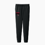 SOUTH LAUREL HIGH SCHOOL CARDINALS <span class="pdp-name-mascot">SOUTH LAUREL CARDINALS</span> Richardson Men's Charge Performance Fleece Jogger Front Thumbnail