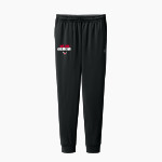 Oklahoma Hustlers Hustlers <span class="pdp-name-mascot">Oklahoma Hustlers</span> Richardson Men's Charge Performance Fleece Jogger Front Thumbnail