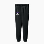 Shell Bank Brigade <span class="pdp-name-mascot">Shell Bank P771K@014 Labradors</span> Richardson Men's Charge Performance Fleece Jogger Front Thumbnail