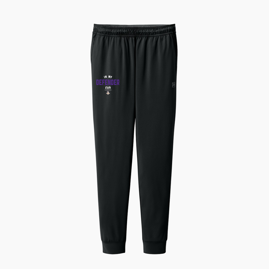Westminster Defenders <span class="pdp-name-mascot">Westminster Defenders</span> Richardson Men's Charge Performance Fleece Jogger