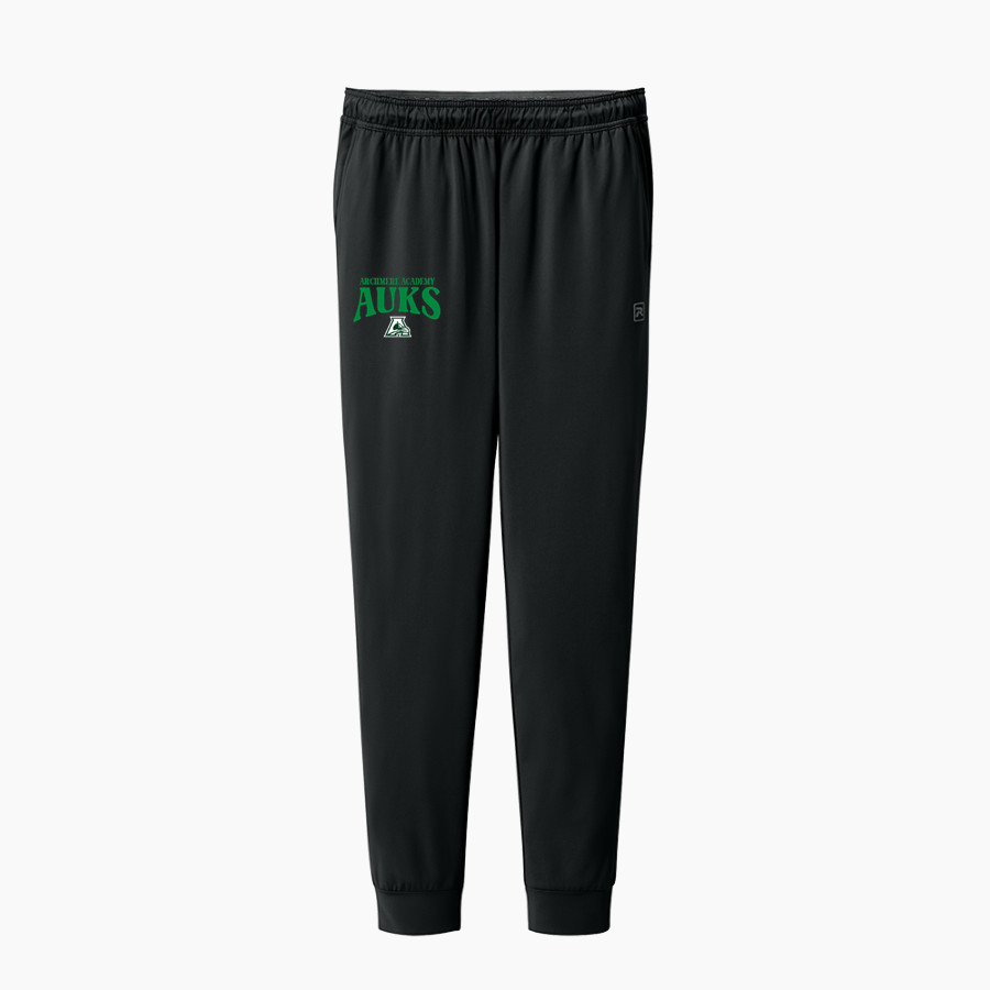 ARCHMERE ACADEMY AUKS <span class="pdp-name-mascot">ARCHMERE ACADEMY AUKS</span> Richardson Men's Charge Performance Fleece Jogger