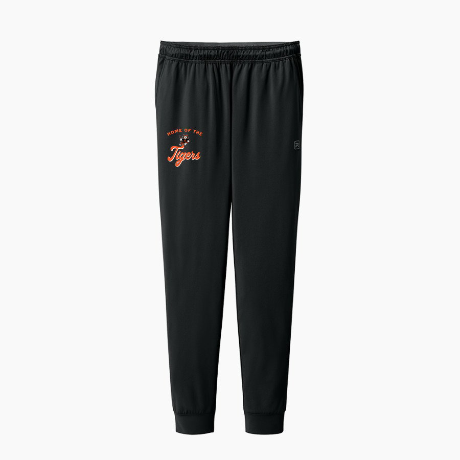 MASSILLON WASHINGTON HIGH SCHOOL TIGERS Richardson Men's Charge Performance Fleece Jogger