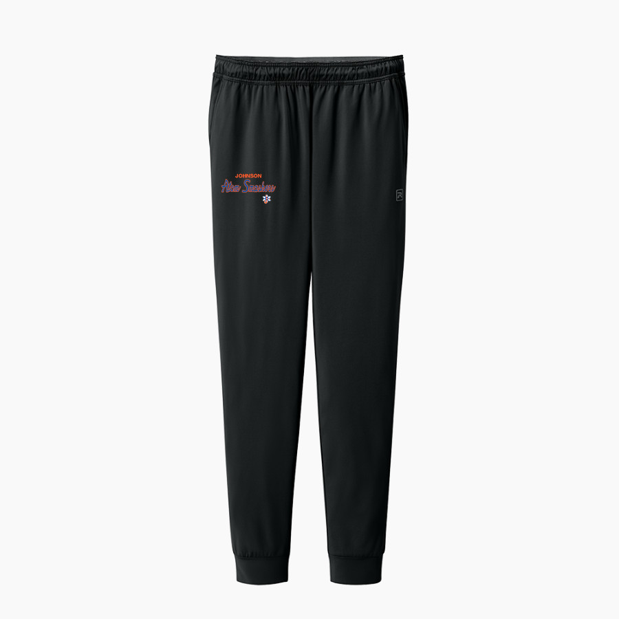 Johnson Atom Smashers <span class="pdp-name-mascot">Sol C. Johnson Atom Smashers</span> Richardson Men's Charge Performance Fleece Jogger