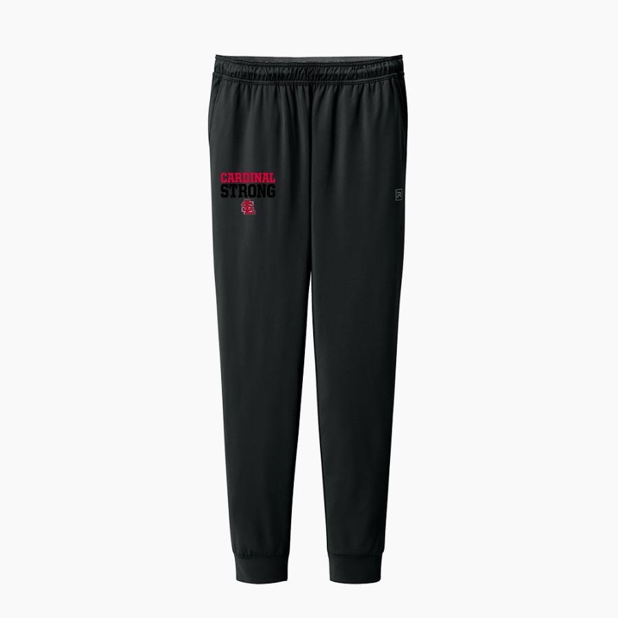 SOUTH LAUREL HIGH SCHOOL CARDINALS <span class="pdp-name-mascot">SOUTH LAUREL CARDINALS</span> Richardson Men's Charge Performance Fleece Jogger