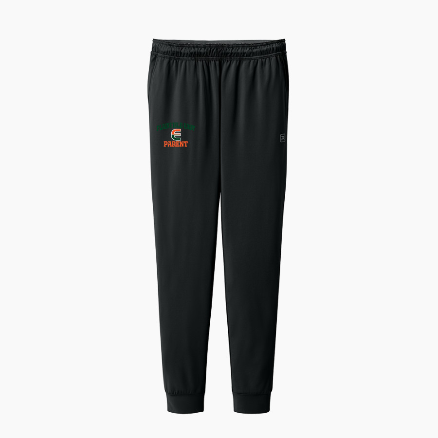 Plainfield East Bengals <span class="pdp-name-mascot">Plainfield East</span> Richardson Men's Charge Performance Fleece Jogger