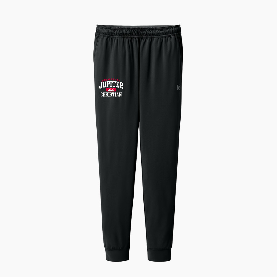Jupiter Christian Eagles <span class="pdp-name-mascot">Jupiter Eagles</span> Richardson Men's Charge Performance Fleece Jogger