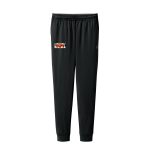 Tech High School Tigers <span class="pdp-name-mascot">Tech High School</span> Richardson Men's Charge Performance Fleece Jogger Front Thumbnail