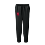 Kankakee Valley Kougars Kougars <span class="pdp-name-mascot">Kankakee Valley Kougars Kougars</span> Richardson Men's Charge Performance Fleece Jogger Front Thumbnail