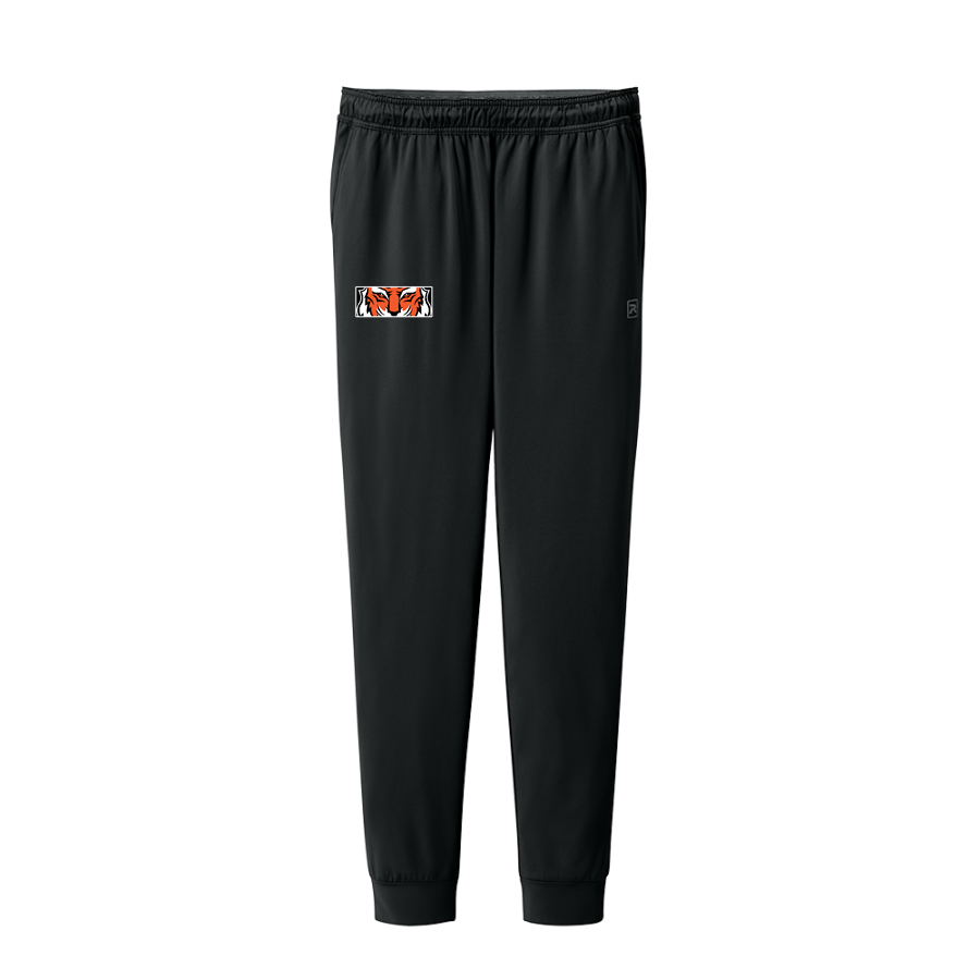 Tech High School Tigers <span class="pdp-name-mascot">Tech High School</span> Richardson Men's Charge Performance Fleece Jogger
