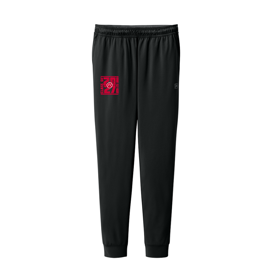 Kankakee Valley Kougars Kougars <span class="pdp-name-mascot">Kankakee Valley Kougars Kougars</span> Richardson Men's Charge Performance Fleece Jogger