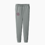 Trinity Warriors <span class="pdp-name-mascot">Trinity Christian Warriors</span> Richardson Men's Charge Performance Fleece Jogger Front Thumbnail