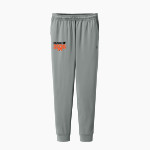 MUNISING HIGH SCHOOL MUSTANGS <span class="pdp-name-mascot">MUNISING MUSTANGS</span> Richardson Men's Charge Performance Fleece Jogger Front Thumbnail