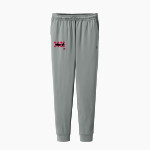 Mountain View Cougars <span class="pdp-name-mascot">Mountain View Cougars</span> Richardson Men's Charge Performance Fleece Jogger Front Thumbnail