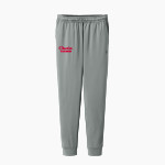 Gilmanton Panthers <span class="pdp-name-mascot">Gilmanton Panthers</span> Richardson Men's Charge Performance Fleece Jogger Front Thumbnail