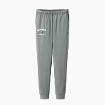 OLDENBURG ACADEMY TWISTERS <span class="pdp-name-mascot">OLDENBURG ACADEMY TWISTERS</span> Richardson Men's Charge Performance Fleece Jogger Front Thumbnail