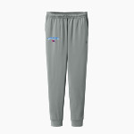 Norfolk Collegiate Oaks <span class="pdp-name-mascot">Norfolk Collegiate Oaks</span> Richardson Men's Charge Performance Fleece Jogger Front Thumbnail