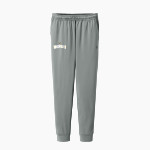 BELLEVILLE HIGH SCHOOL WILDCATS <span class="pdp-name-mascot">BELLEVILLE WILDCATS</span> Richardson Men's Charge Performance Fleece Jogger Front Thumbnail