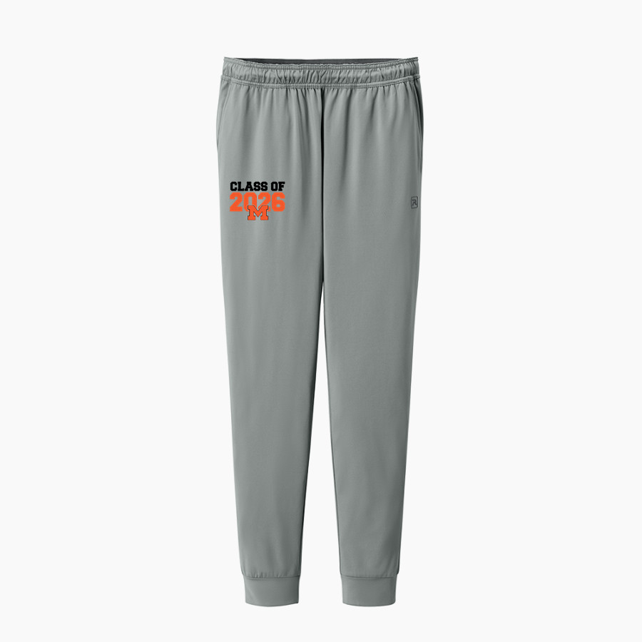 MUNISING HIGH SCHOOL MUSTANGS <span class="pdp-name-mascot">MUNISING MUSTANGS</span> Richardson Men's Charge Performance Fleece Jogger