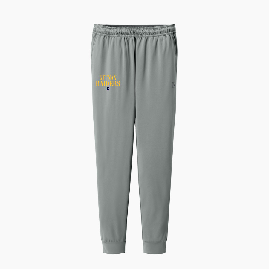Keenan Raiders <span class="pdp-name-mascot">Keenan Raiders</span> Richardson Men's Charge Performance Fleece Jogger