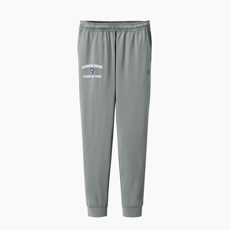 OLDENBURG ACADEMY TWISTERS <span class="pdp-name-mascot">OLDENBURG ACADEMY TWISTERS</span> Richardson Men's Charge Performance Fleece Jogger