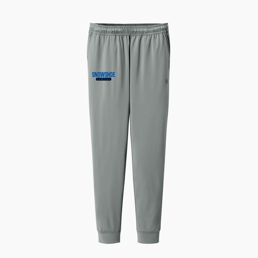 Snowshoe Trailblazers <span class="pdp-name-mascot">Snowshoe Trailblazers</span> Richardson Men's Charge Performance Fleece Jogger