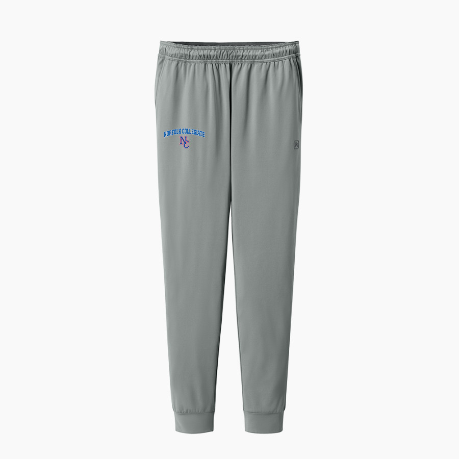 Norfolk Collegiate Oaks <span class="pdp-name-mascot">Norfolk Collegiate Oaks</span> Richardson Men's Charge Performance Fleece Jogger