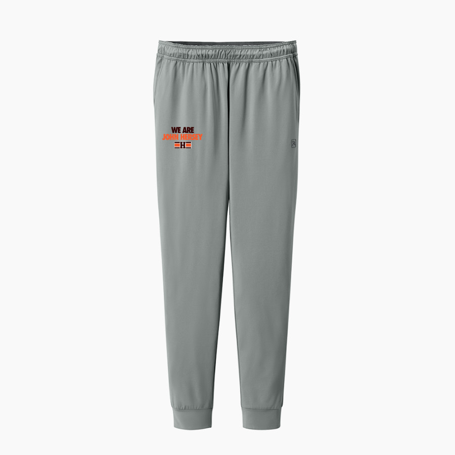 JOHN HERSEY HIGH SCHOOL HUSKIES <span class="pdp-name-mascot">JOHN HERSEY HUSKIES</span> Richardson Men's Charge Performance Fleece Jogger