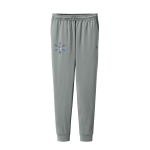 Terra Linda Trojans <span class="pdp-name-mascot">Terra Linda Trojans</span> Richardson Men's Charge Performance Fleece Jogger Front Thumbnail