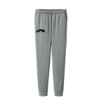 Our Lady of the Lake Catholic Lakers <span class="pdp-name-mascot">Our Lady of the Lake Catholic</span> Richardson Men's Charge Performance Fleece Jogger Front Thumbnail