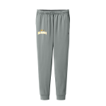 Bark River-Harris Broncos <span class="pdp-name-mascot">Bark-River Harris High School Broncos</span> Richardson Men's Charge Performance Fleece Jogger Front Thumbnail