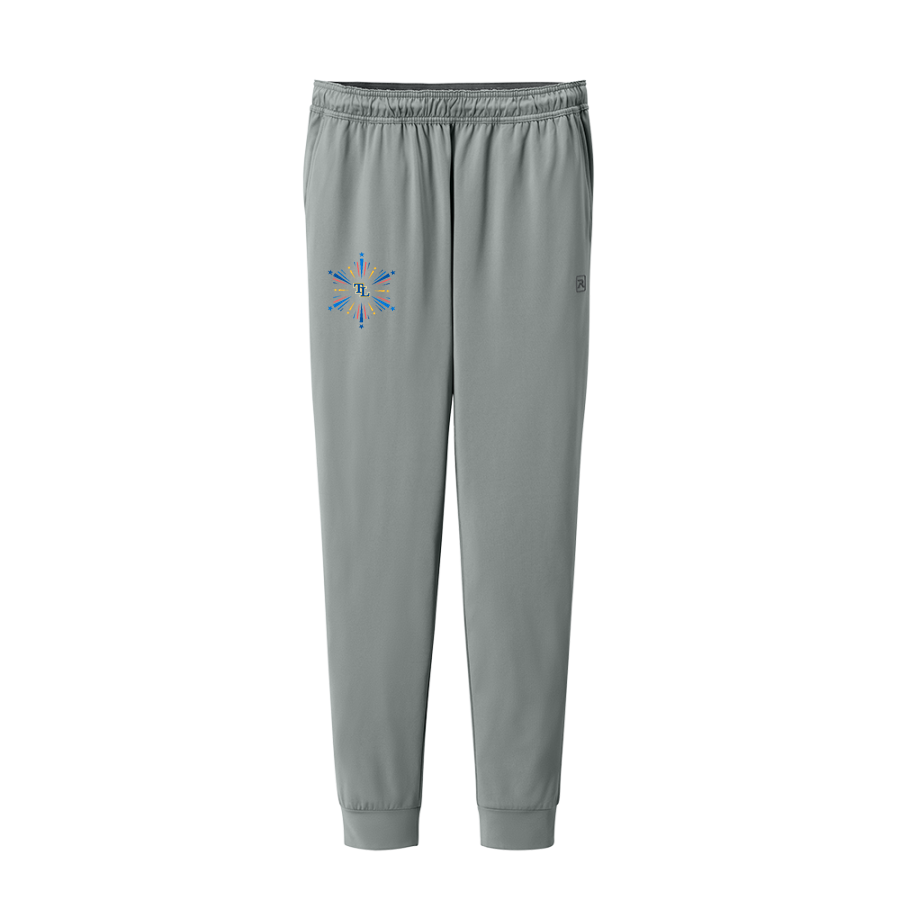 Terra Linda Trojans <span class="pdp-name-mascot">Terra Linda Trojans</span> Richardson Men's Charge Performance Fleece Jogger