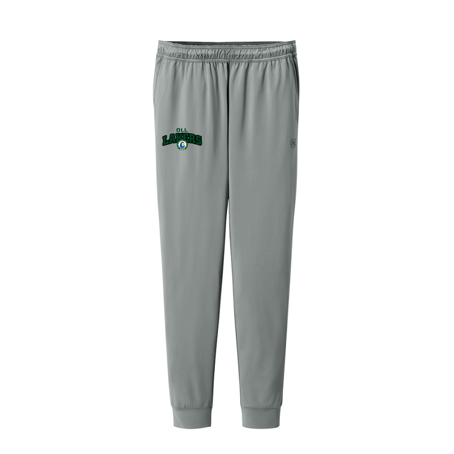 Our Lady of the Lake Catholic Lakers <span class="pdp-name-mascot">Our Lady of the Lake Catholic</span> Richardson Men's Charge Performance Fleece Jogger