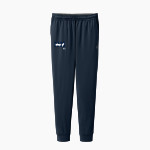 Calvary Lions <span class="pdp-name-mascot">Calvary Lions</span> Richardson Men's Charge Performance Fleece Jogger Front Thumbnail