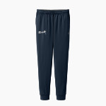 THOMAS MORE PREP-MARIAN HIGH SCHOOL MONARCHS <span class="pdp-name-mascot">THOMAS MORE PREP - MARIAN MONARCHS</span> Richardson Men's Charge Performance Fleece Jogger Front Thumbnail