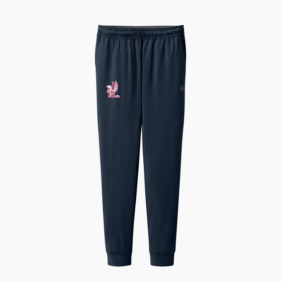 Avon Old Farms Winged Beavers <span class="pdp-name-mascot">Avon Old Farms School Winged Beavers</span> Richardson Men's Charge Performance Fleece Jogger