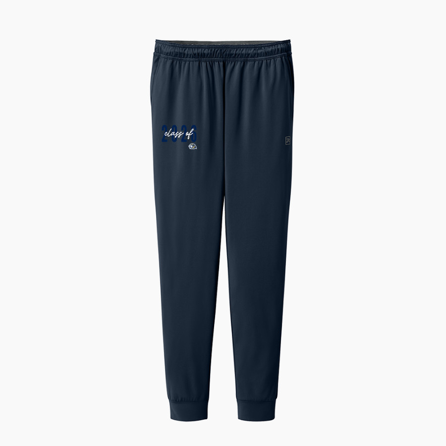 Calvary Lions <span class="pdp-name-mascot">Calvary Lions</span> Richardson Men's Charge Performance Fleece Jogger