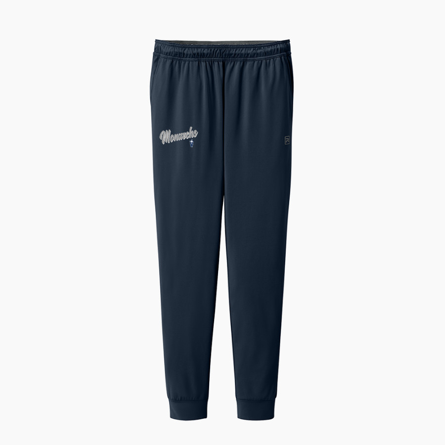 THOMAS MORE PREP-MARIAN HIGH SCHOOL MONARCHS <span class="pdp-name-mascot">THOMAS MORE PREP - MARIAN MONARCHS</span> Richardson Men's Charge Performance Fleece Jogger