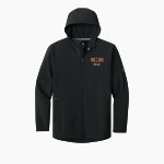 JOHN HERSEY HIGH SCHOOL HUSKIES <span class="pdp-name-mascot">JOHN HERSEY HUSKIES</span> Richardson Men's Barrage Hooded Wind Jacket Front Thumbnail
