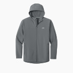 Dr. Thomas Randle Lions <span class="pdp-name-mascot">Thomas Randle HS Lions</span> Richardson Men's Barrage Hooded Wind Jacket Front Thumbnail