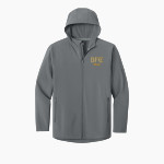 Bishop Foley Ventures <span class="pdp-name-mascot">Bishop Foley Catholic Ventures</span> Richardson Men's Barrage Hooded Wind Jacket Front Thumbnail