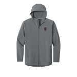 West Tech Panthers <span class="pdp-name-mascot">West Tech Panthers</span> Richardson Men's Barrage Hooded Wind Jacket Front Thumbnail