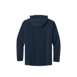 Tacoma Community College Titans <span class="pdp-name-mascot">Tacoma Community College Titans</span> Richardson Men's Barrage Hooded Wind Jacket Back Thumbnail