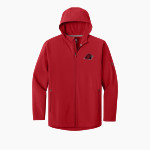 EAA Hawks <span class="pdp-name-mascot">EAA Hawks</span> Richardson Men's Barrage Hooded Wind Jacket Front Thumbnail